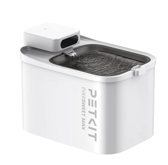 Why the PETKIT EverSweet Max is a Game Changer for Pet Hydration