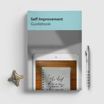 Navigating Your Journey: A Guide to the Personal Growth eBooks