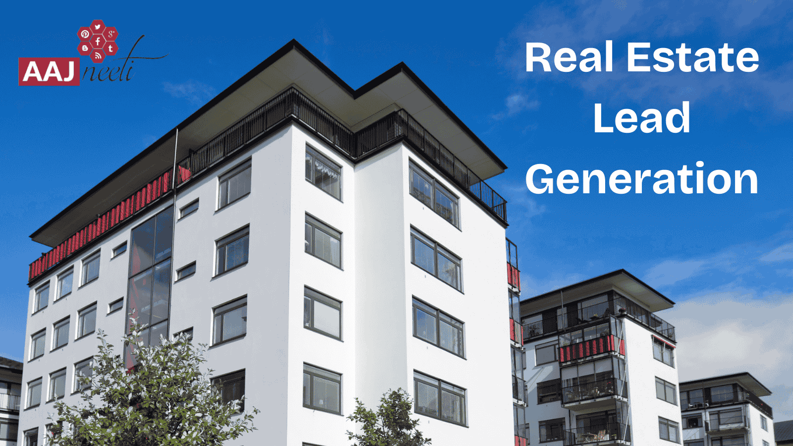 Real Estate Lead Generation: Unlocking Opportunities in Goa