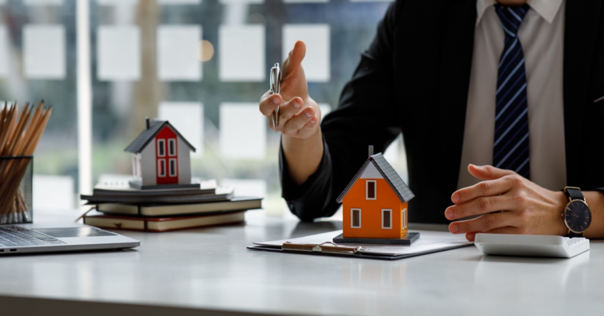 What Are the Key Benefits of Regular Real Estate Property Ma