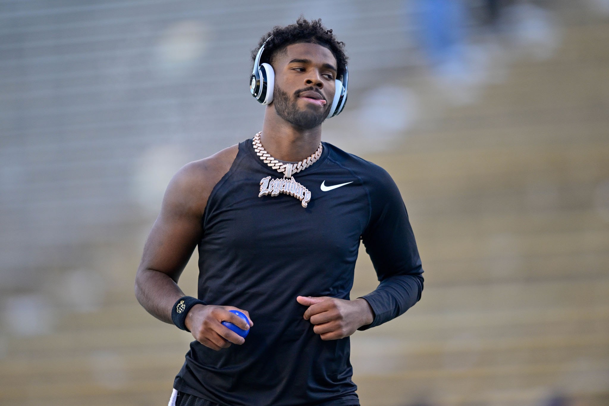 Shedeur Sanders: The Future of College Football and His Path to Greatness