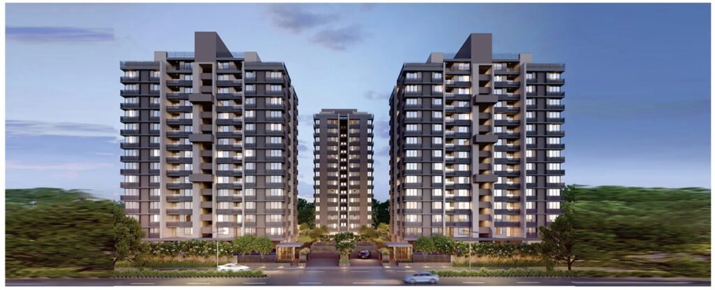 Shivalik Greenfield Shantigram – Brochure, Pros&Cons.