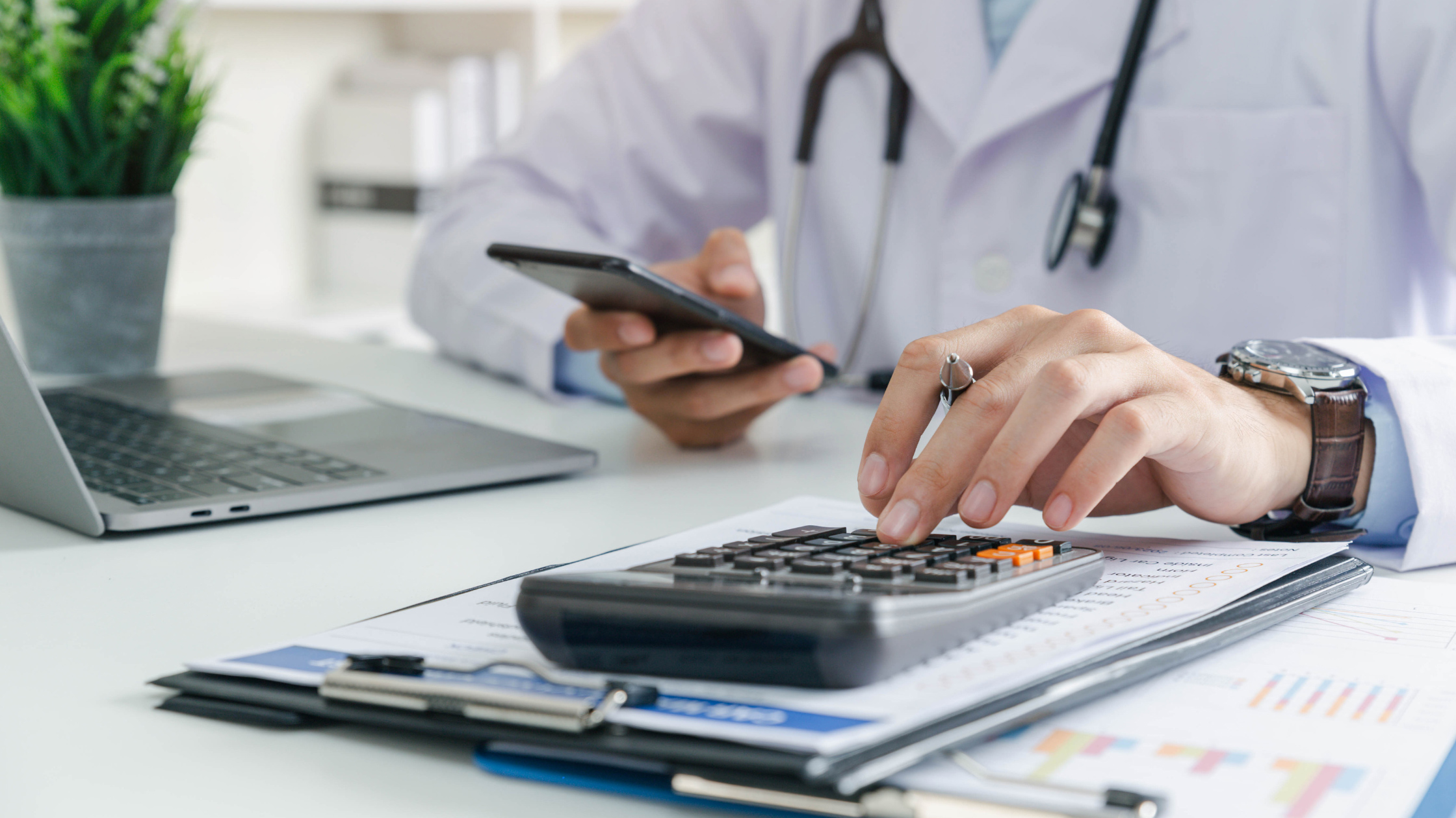 Medical Billing Services: Streamlining Healthcare Re