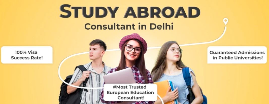 YES Germany Delhi: Your Gateway to Study in Germany