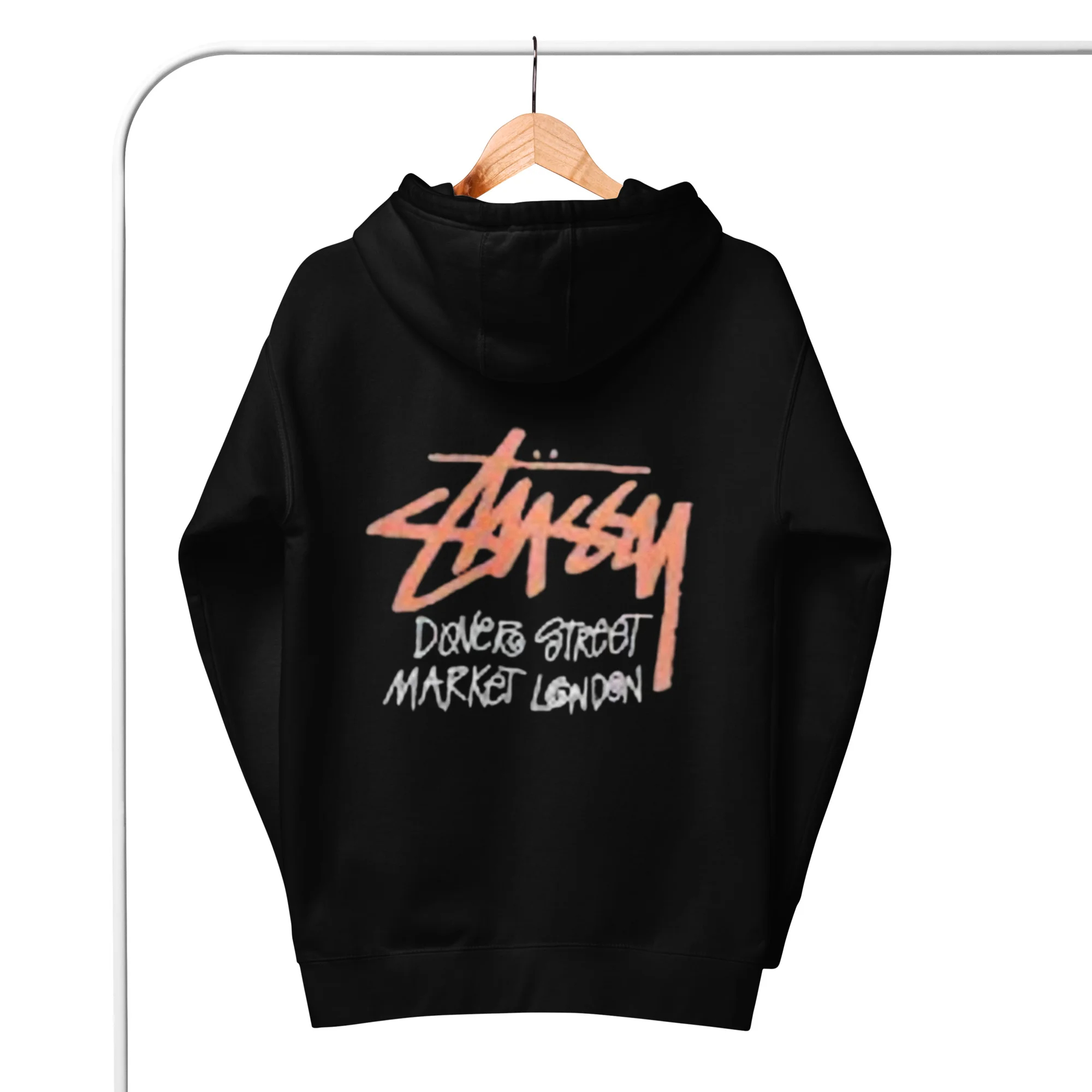 New PostGrab New Year Deals on Stussy Hoodies