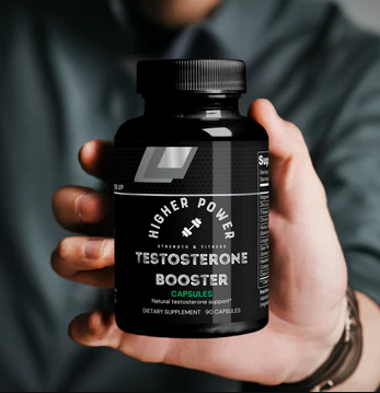 Navigating the World of Testosterone Boosters: A Comprehensive Review