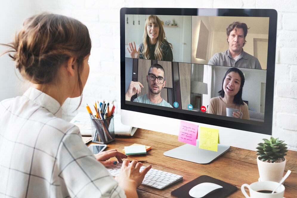 The Rise of Remote Hiring in India | Oxcytech Technologies