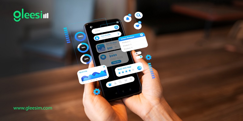 Travel eSIM Revolutionizing Global Connectivity with Gleesi
