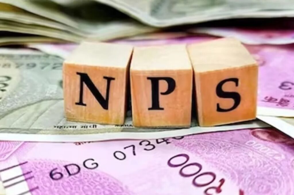 Maximizing Your NPS Returns: Insights Into Interest Rates an