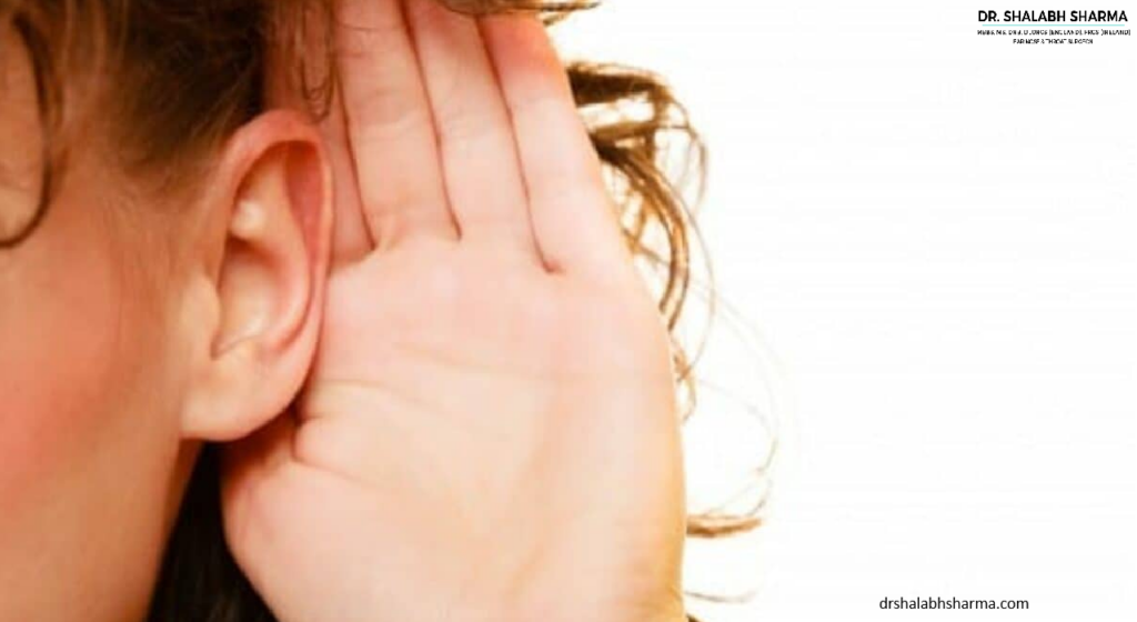 Best Ear Surgeon in Delhi Comprehensive Ear Care Solutions