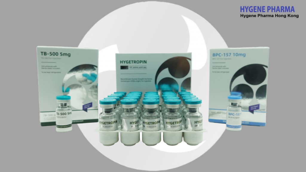 Step-by-Step Guide: How to Buy Peptides for Research
