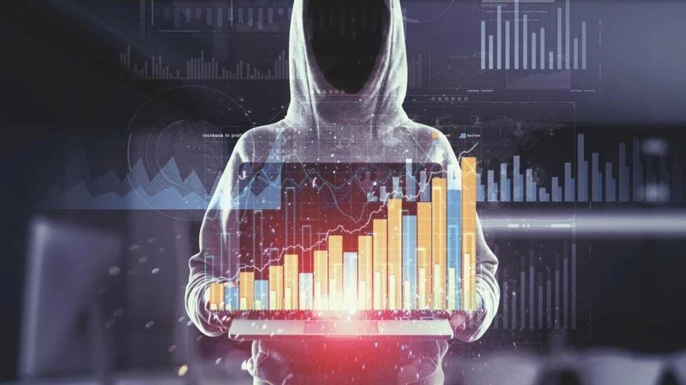 Beating Criminals at Their Game with Fraud Analytics
