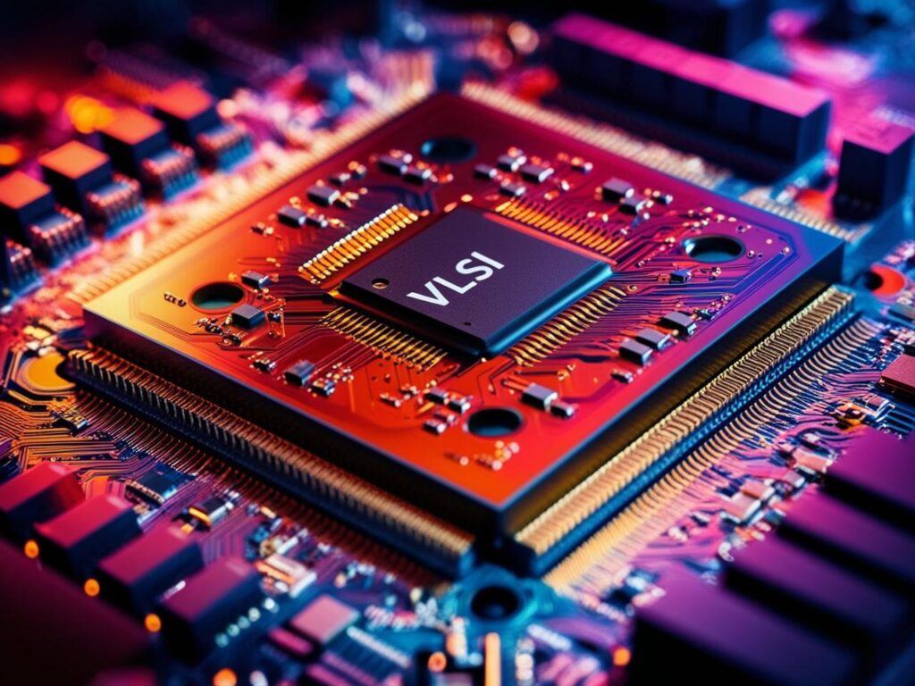 VLSI Challenges Solved: Are You Ready to Learn?