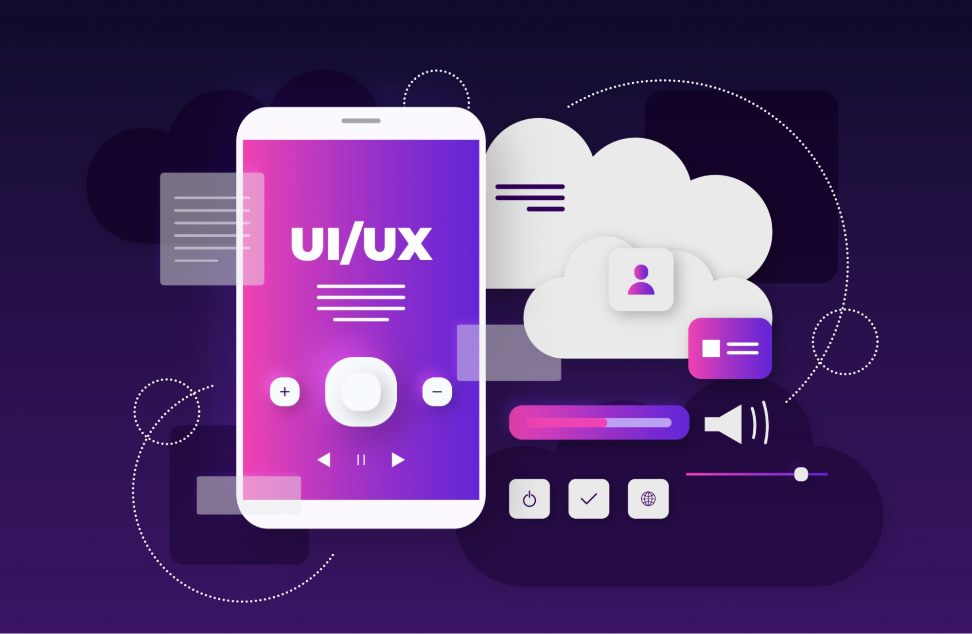 Master UI/UX Design with Expert Training