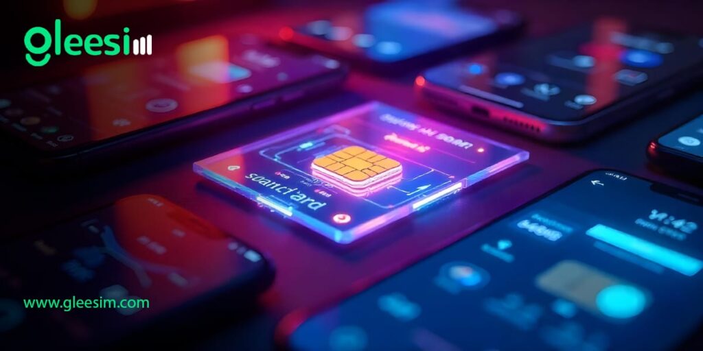 Best eSIM for International Travel Why Gleesim Stands Out