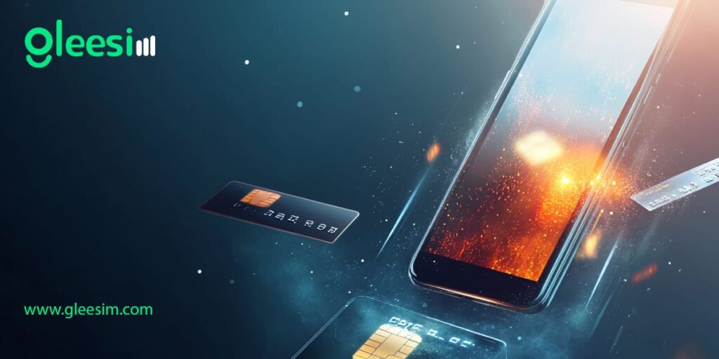 Best eSIM for Traveling Why Gleesim is Your Top Choice