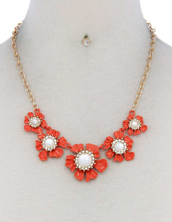 From Statement Pieces to Subtle Accents: A Guide to Choosing Women’s Necklaces