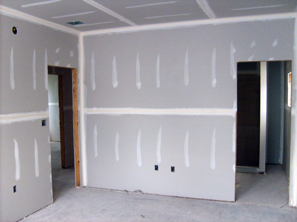 Quick, Clean, and Perfect: Drywall Companies in Calgary
