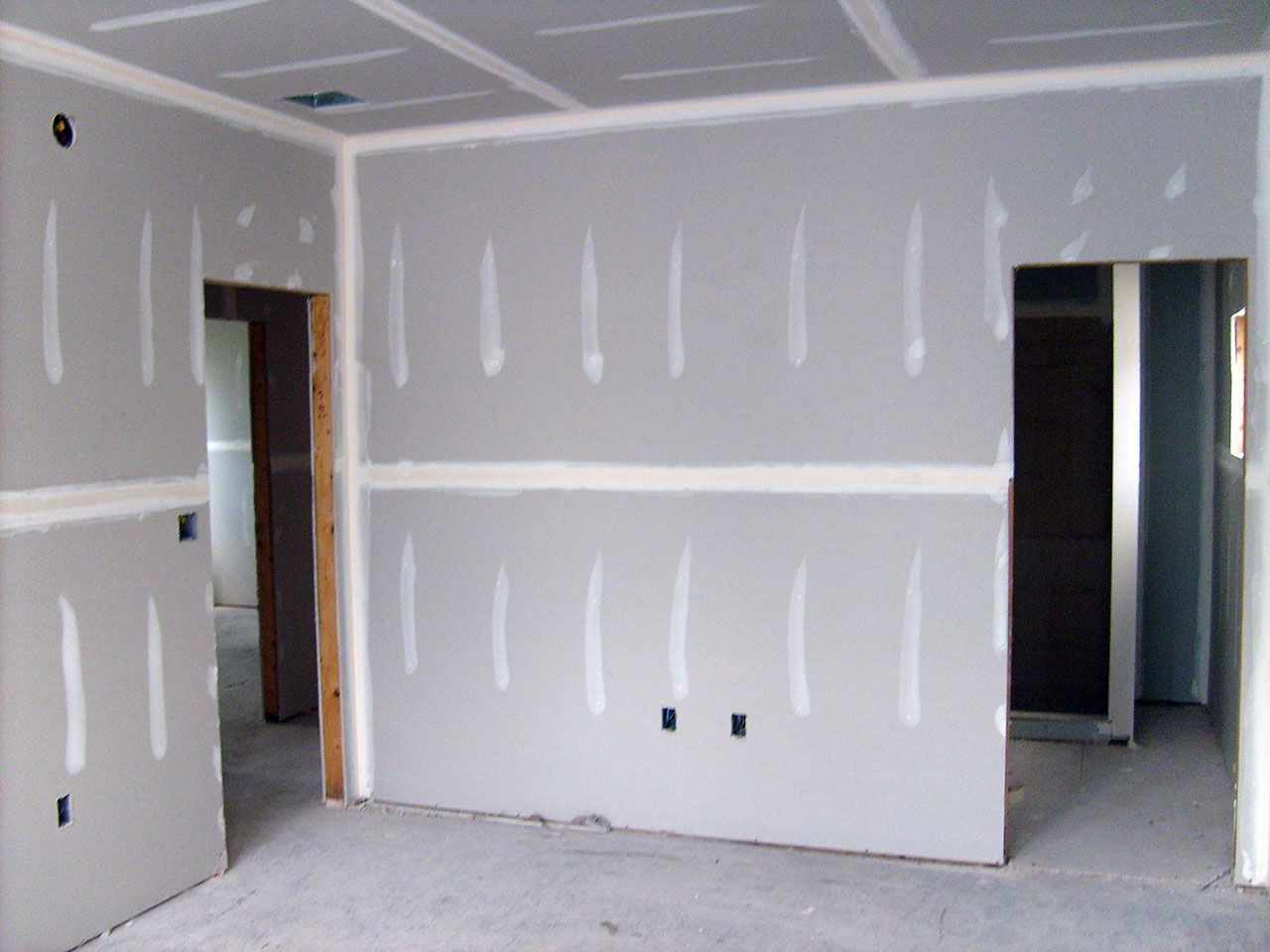 Quick, Clean, and Perfect: Drywall Companies in Calgary