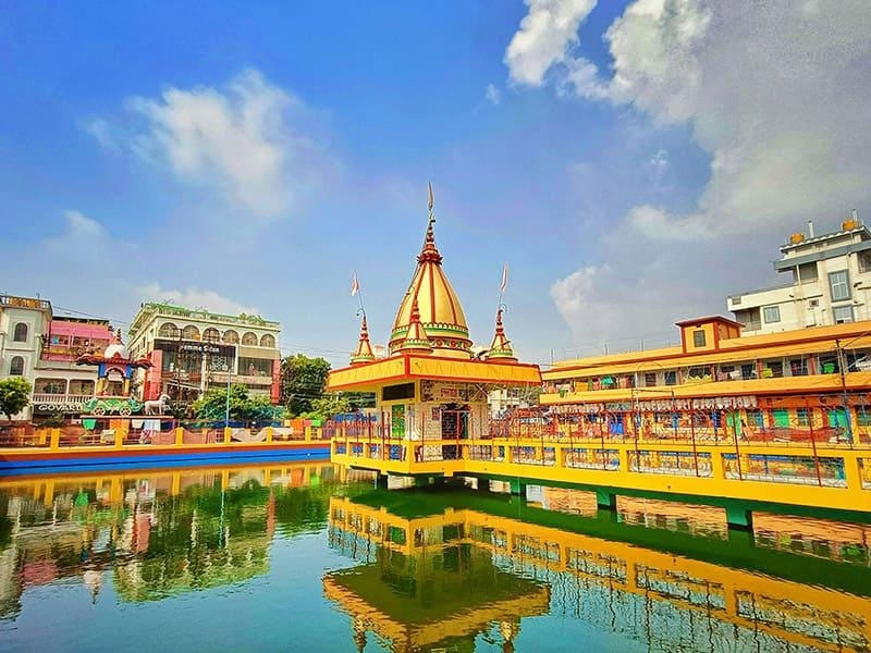 Discover the Charm of Agartala: A Complete Tour Plan