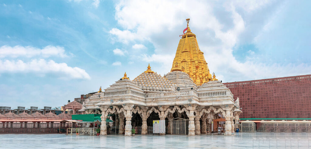 Ambaji to Mount Abu: A Comprehensive Travel Guide