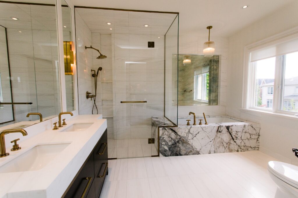 Top-Rated Bathroom Renovators Calgary: Transform Your Space