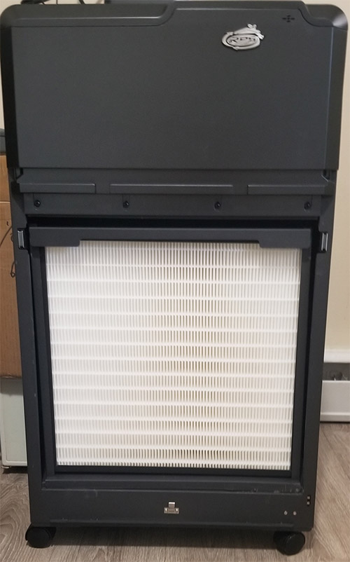Breathe Easier with Indoor Hygenics: Advanced Air and Water Purification Solutions