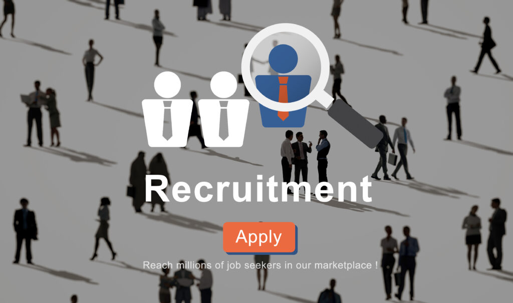The Evolution of Recruitment: How Smart Hiring Tools are Shaping Tomorrow’s Workforce