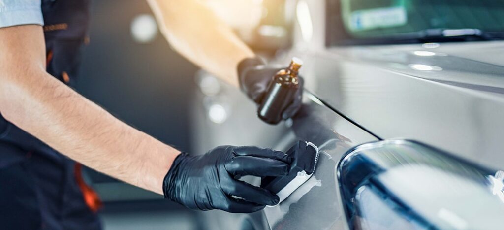 NHow to Use Car Care Products: Valeting and Detailingew Post