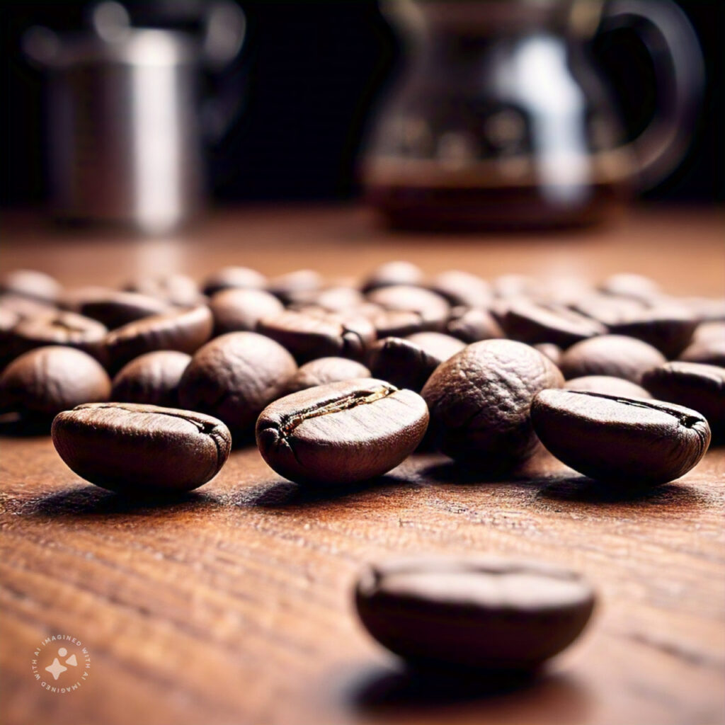 Coffee Beans Market Trends Insights 2024-2030