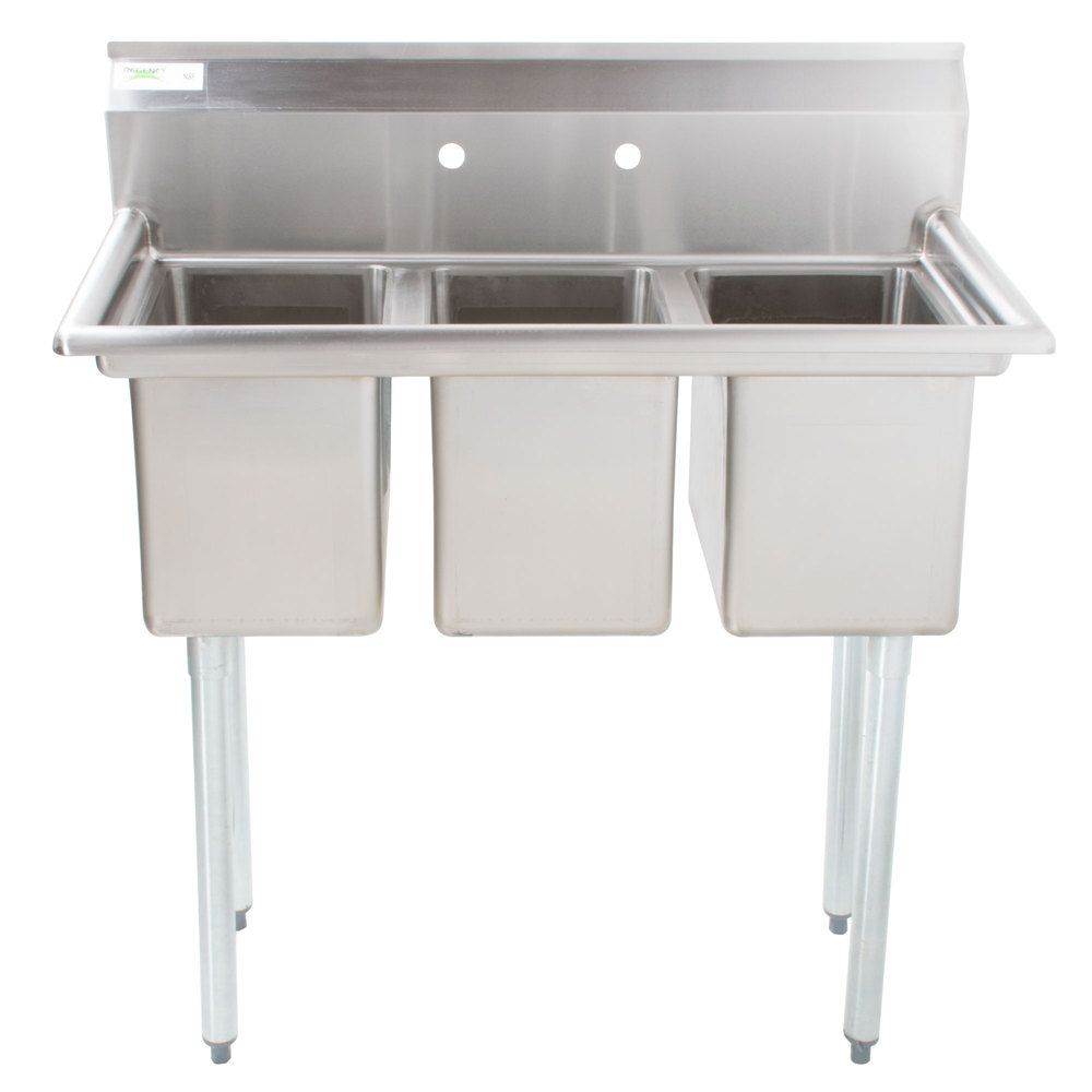 The Ultimate Guide to Commercial Stainless Steel Sinks for R