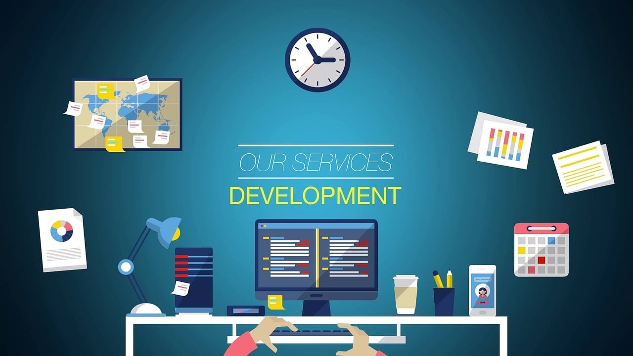 Revolutionize Your Digital Strategy with London’s Leading Web Developers
