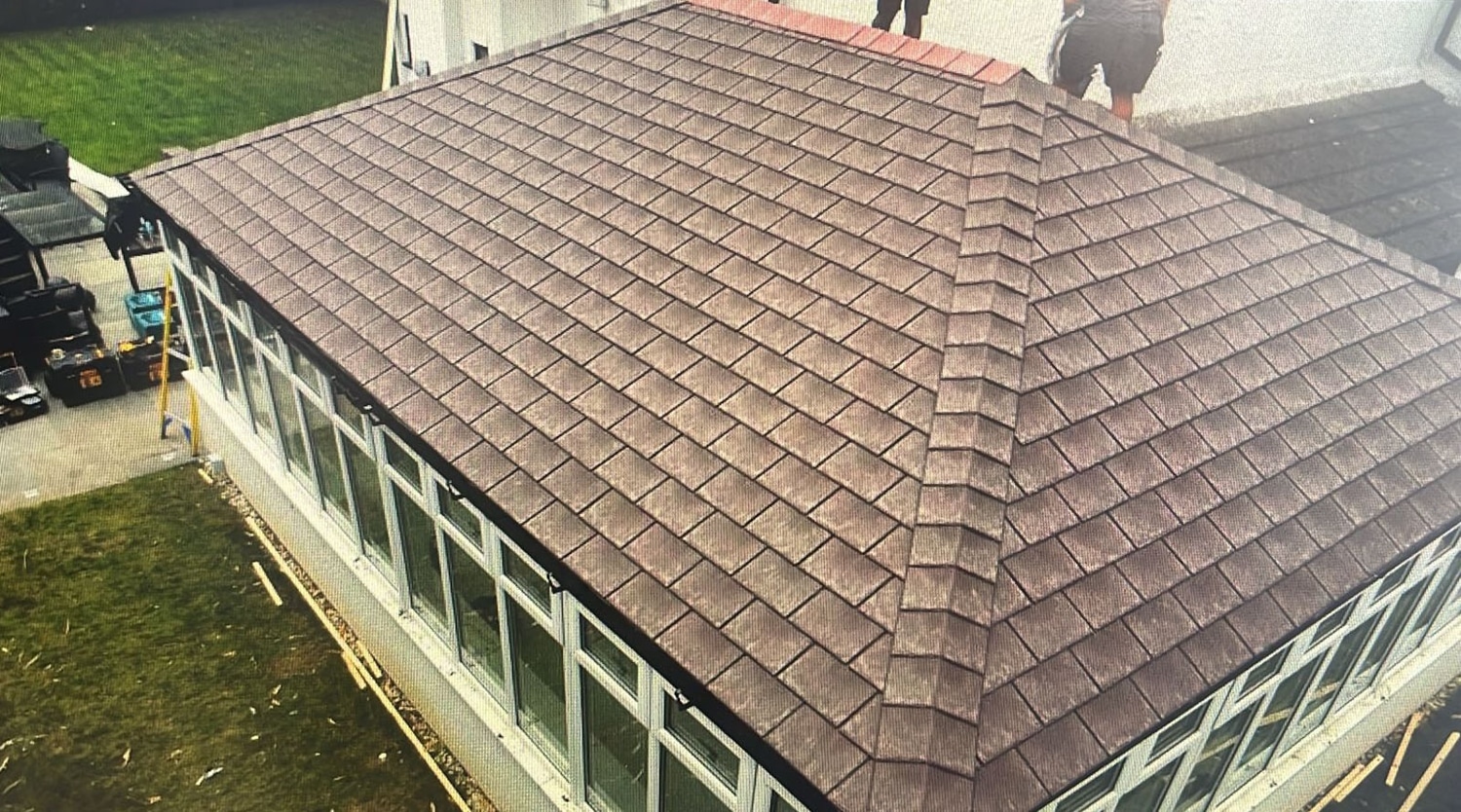 New Why Tiled Conservatory Roofs Are a Smart Investment Post