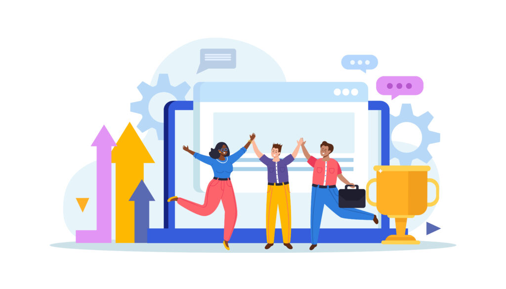 Boost Your Digital Impact with Landing Page Design Services