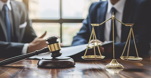 Understanding the Role of a Civil Litigation Lawyer ost