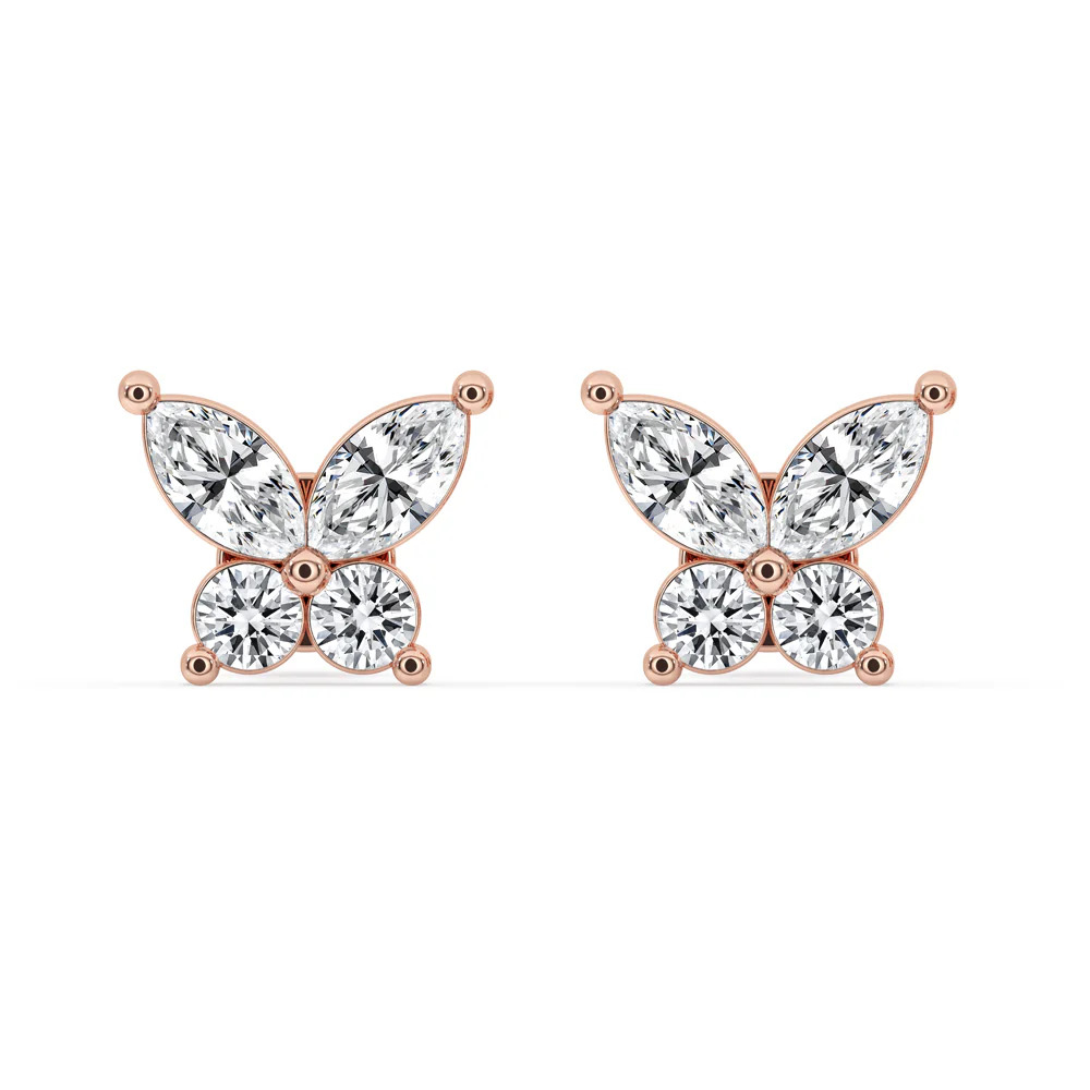 Diamond Studs to Sparkle and Shine: A Jewellery Box Essential