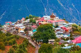 Arunachal Pradesh Tour Itinerary