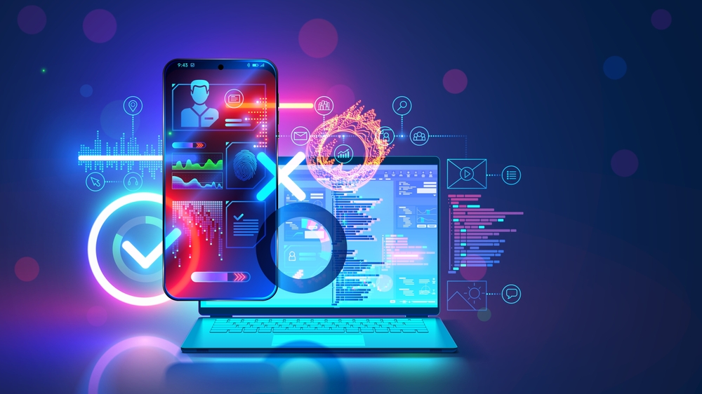 Utilize the best App Development Dubai services from DXB APP