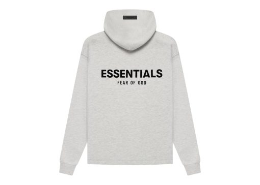 Style Redefined: Essential Fear of God Hoodie