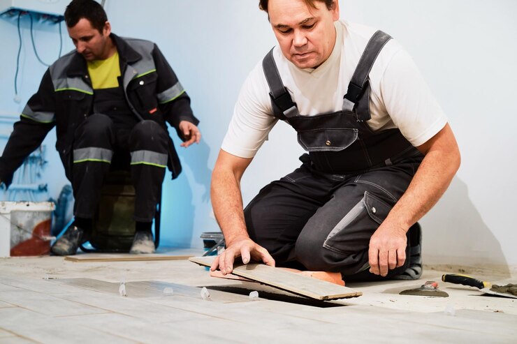 Common Tile Installation Mistakes and How to Avoid Them