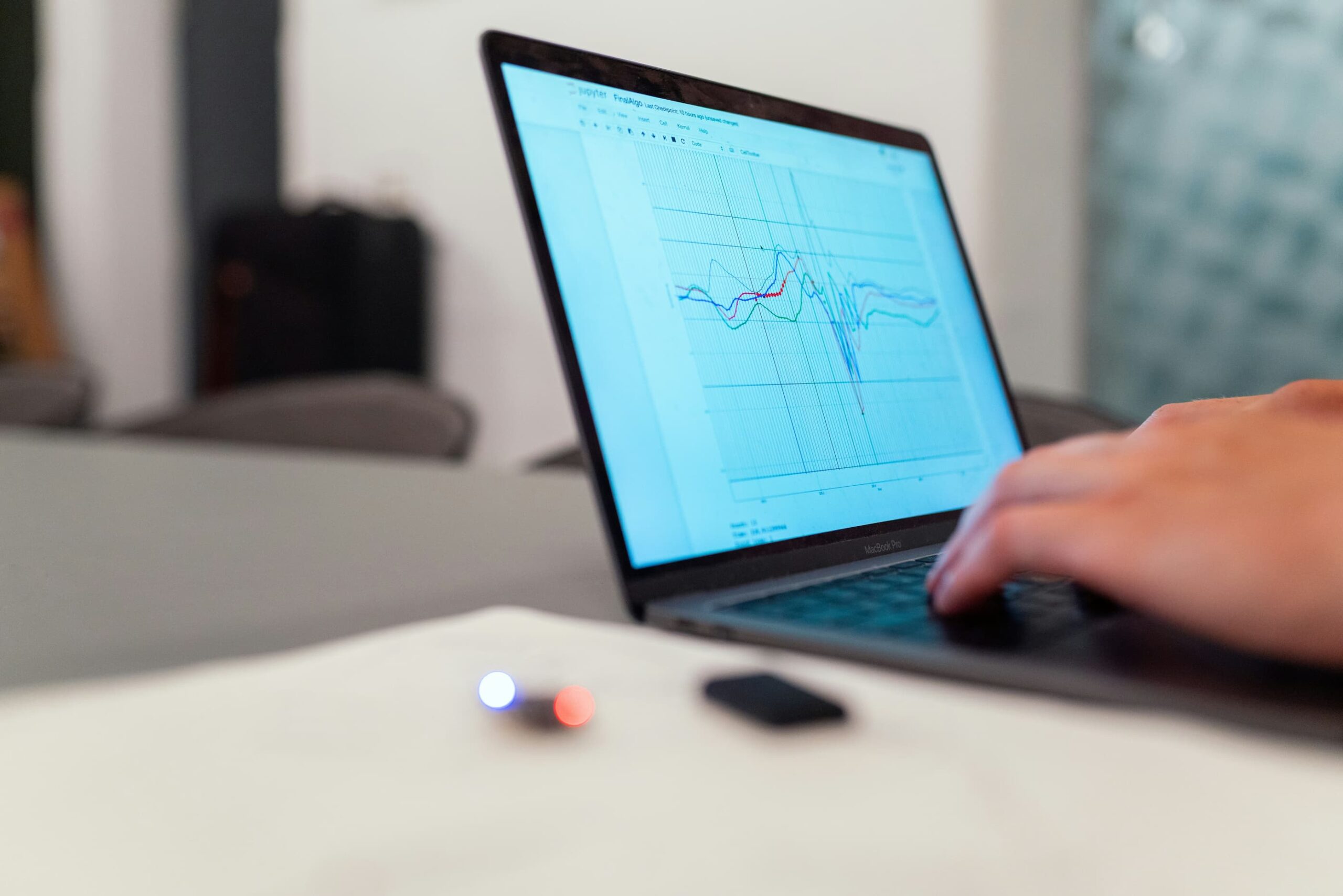 How Technology Is Shaping Outsourced Bookkeeping Services?