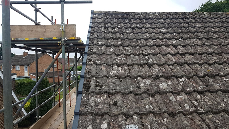 Roof Repairs Ringwood