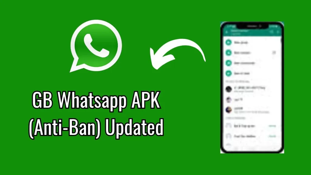 GB WhatsApp Download APK (Updated) Version (Official) Januar