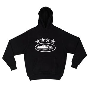Explore the Best Corteiz Clothing: A Perfect Blend of Comfort and Durability