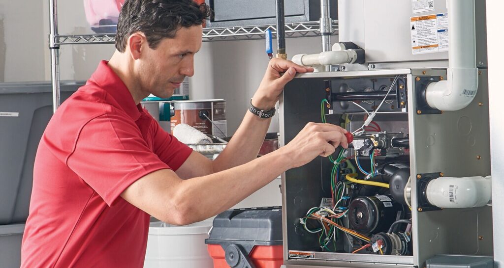Experience Unmatched Furnace Repair With Autumn Air in Avondale, AZ
