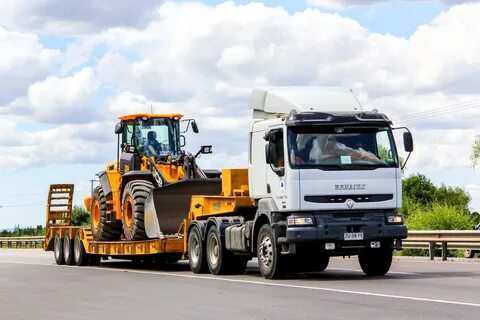 How to Choose the Right Provider for Your Transport