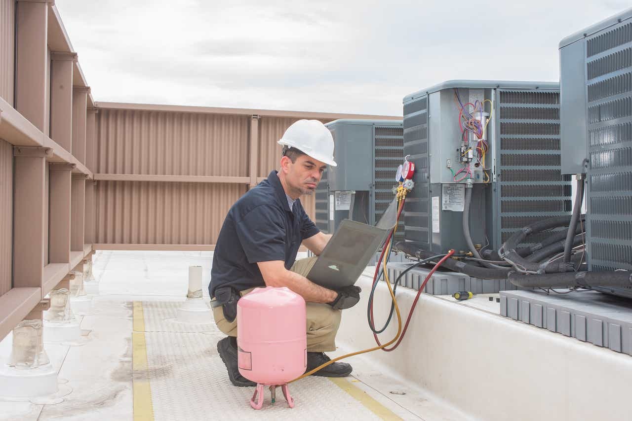 Revitalize Your Heating System With Furnace Repair By River Valley Air Conditioning, Inc. in Fort Mohave, AZ