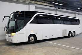 Top 5 Reasons to Rent a Party Bus in Orange County