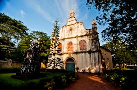 Exploring Fort Kochi: A journey through history and culture