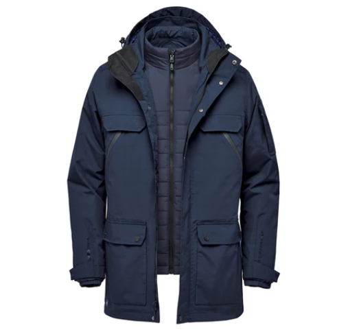 Custom Jackets Canada by Gift A Feeling